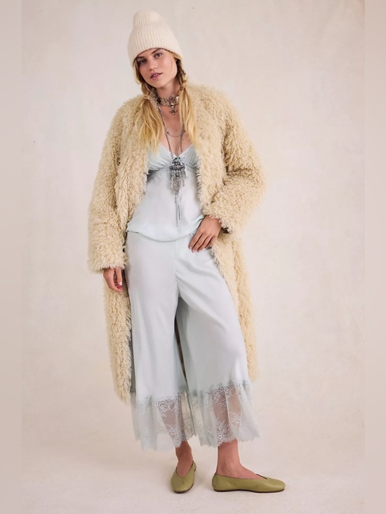 Free People Pants - NWT! FP Free People Made For This Lounge Pants Sz Medium